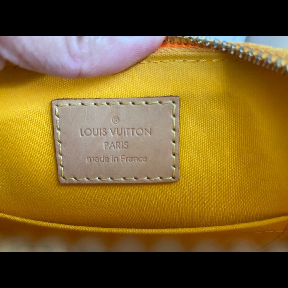 Vernis Jaune Passion Alma Bb Yellow - Picture 11 of 16